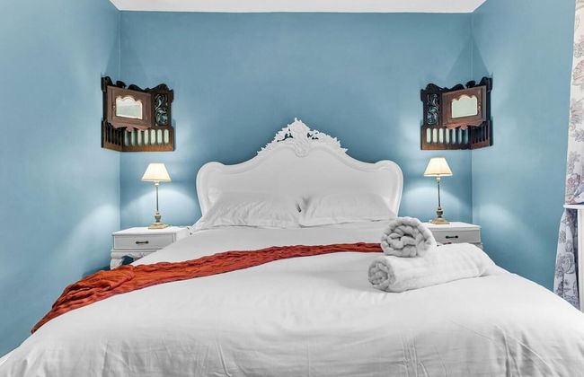 Charming Reigate Cottage Retreat - Foto 5