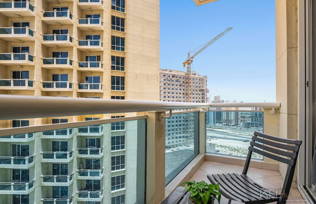 WelHome - Greenery Apt for Modern Studio in Production City - Foto 11