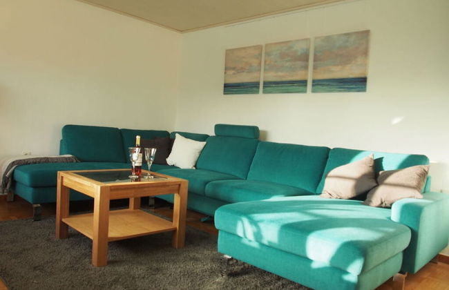 Holiday Apartment Oystercatcher - Foto 6