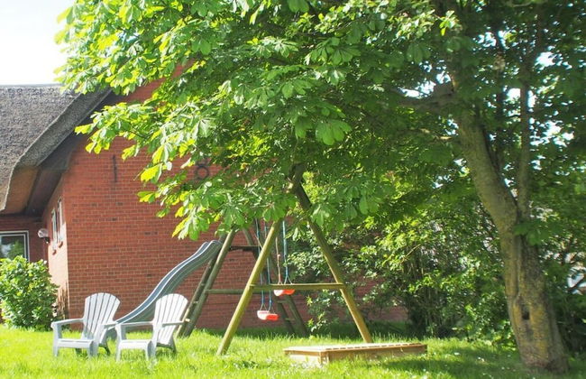 Holiday Apartment Oystercatcher - Foto 13