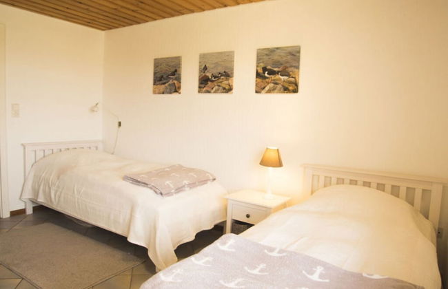 Holiday Apartment Oystercatcher - Foto 3
