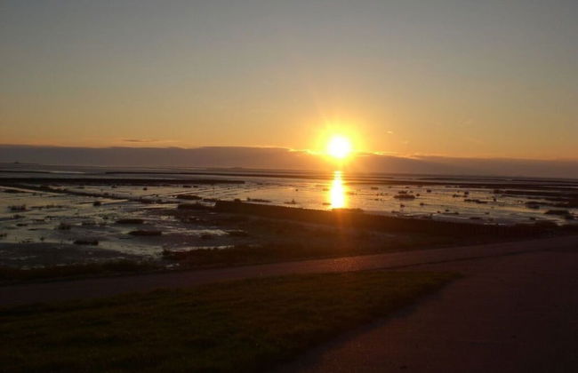 Holiday Apartment Oystercatcher - Foto 19