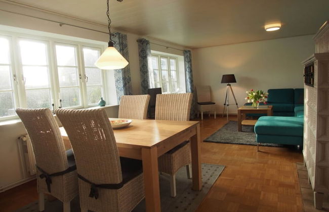 Holiday Apartment Oystercatcher - Foto 1