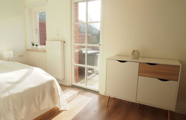 Holiday Apartment Oystercatcher - Foto 2