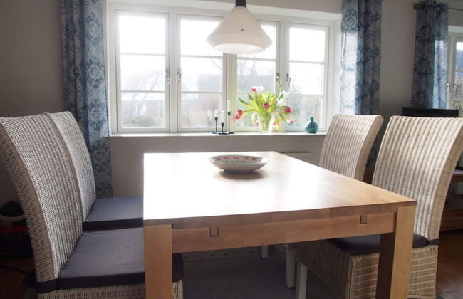 Holiday Apartment Oystercatcher - Foto 16