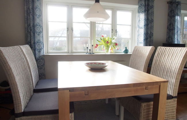 Holiday Apartment Oystercatcher - Foto 17