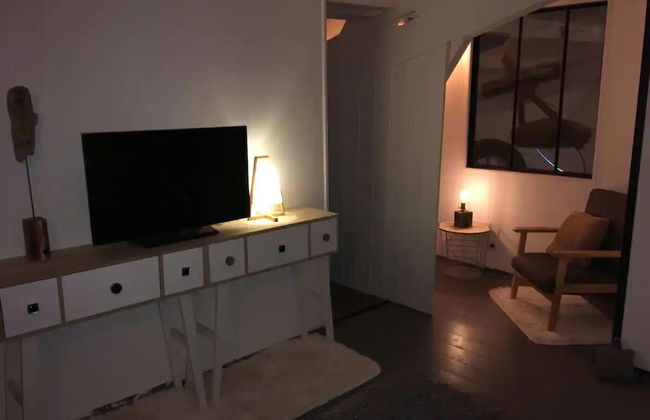 Majestic Villa in Nuaille-d'aunis With Sauna - Foto 9