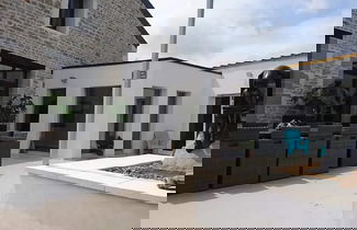 Photo 1 - Magnificent Villa in Nuaille-d'aunis With Wellness