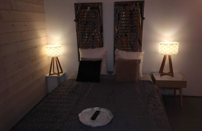 Majestic Villa in Nuaille-d'aunis With Sauna - Foto 12