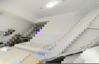 Foto 3 - Stylish Studio At Apartment Beverly Dago