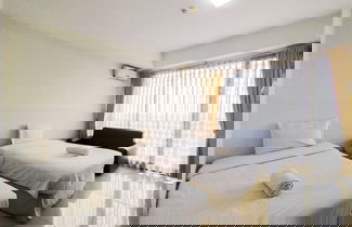 Foto 2 - Stylish Studio At Apartment Beverly Dago