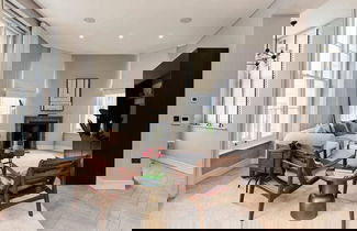 Foto 1 - The Westbourne Park Place - Elegant 3bdr Flat