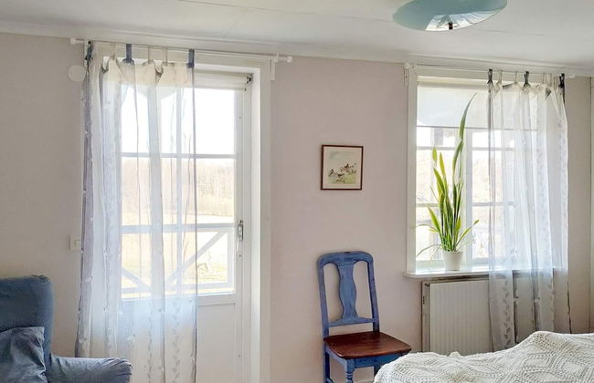 7 Person Holiday Home in Nykvarn-by Traum - Foto 22