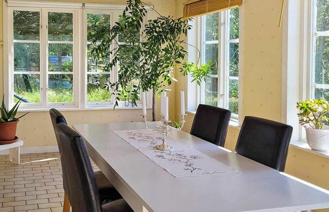 7 Person Holiday Home in Nykvarn-by Traum - Foto 19