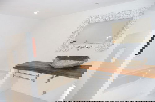 Foto 21 - Villa in Cala Tarida With Private Pool & Sea View