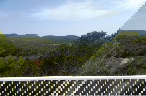 Foto 36 - Villa in Cala Tarida With Private Pool & Sea View