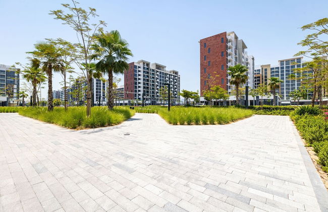 DXB - Azizi Riviera 33 - 501 - DT - Foto 34