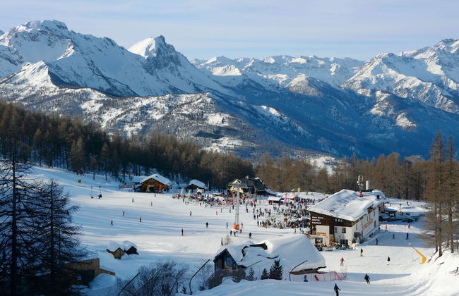 Appartamento Zia Anna Ski in Ski out - Foto 16