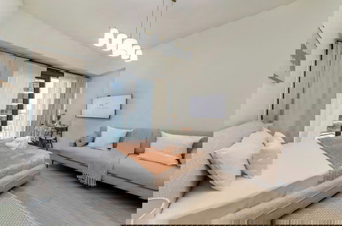 Foto 8 - Lovely Studios at Azizi Riviera
