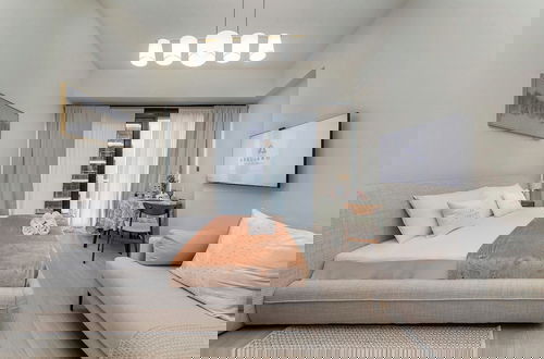 Foto 1 - Lovely Studios at Azizi Riviera