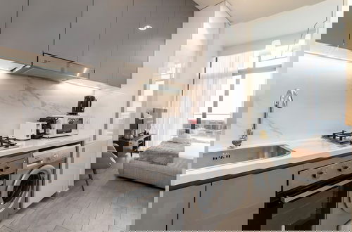 Foto 22 - Lovely Studios at Azizi Riviera