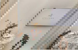 Foto 3 - Lovely Studios at Azizi Riviera