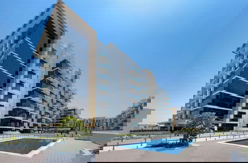 Foto 41 - Lovely Studios at Azizi Riviera