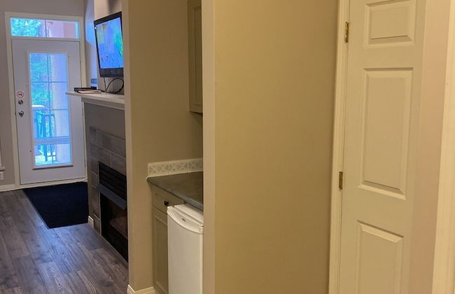 Borgata Lodge - Foto 54