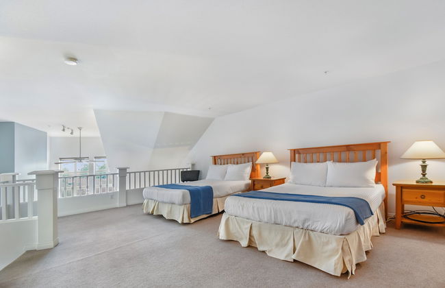 Borgata Lodge - Foto 42