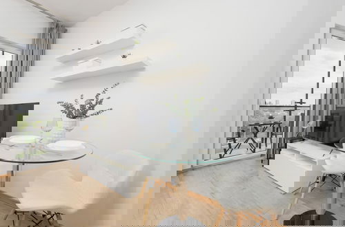 Foto 6 - Studio With Parking in Wola by Renters