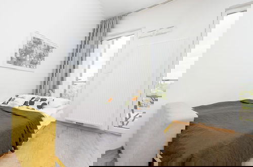 Foto 2 - Studio With Parking in Wola by Renters