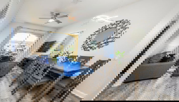 Photo 1 - New Listing, Gorgeous Modern Vacation Condo - 3019