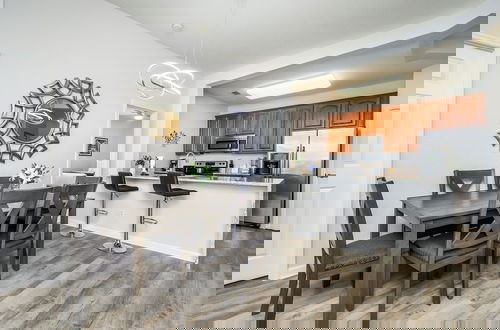 Foto 7 - New Listing, Gorgeous Modern Vacation Condo - 3019
