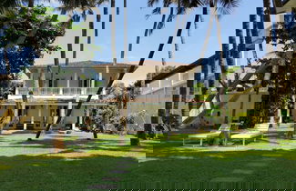 Foto 1 - Villa Inlet Galle