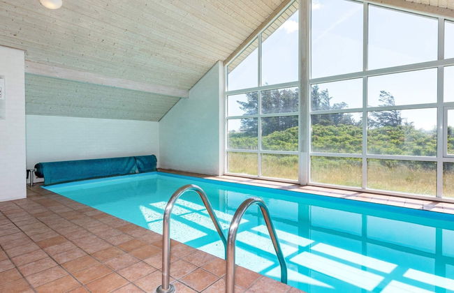 12 Person Holiday Home in Pandrup - Foto 13