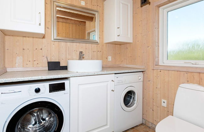 12 Person Holiday Home in Pandrup - Foto 18