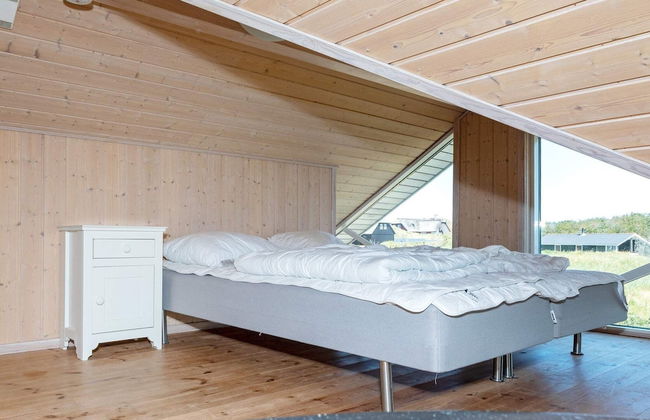 12 Person Holiday Home in Pandrup - Foto 3