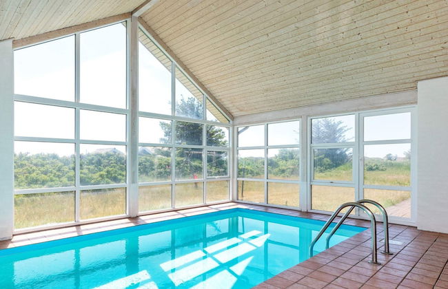 12 Person Holiday Home in Pandrup - Foto 12