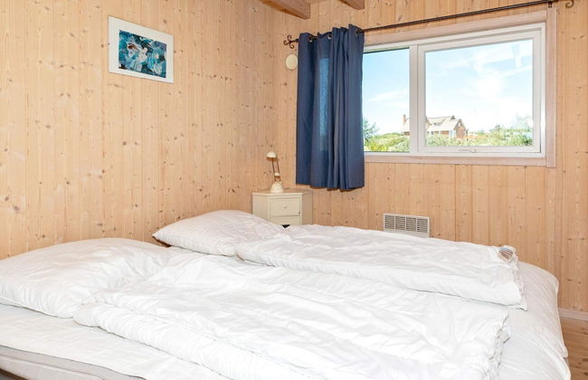 12 Person Holiday Home in Pandrup - Foto 5