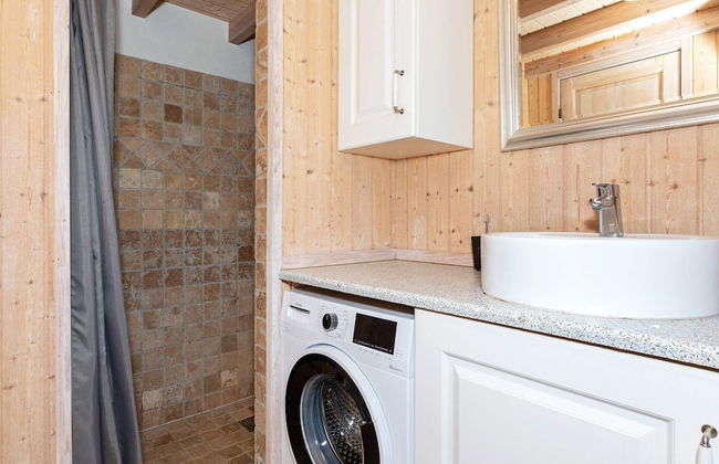 12 Person Holiday Home in Pandrup - Foto 10