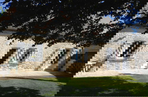 Foto 38 - Farmhouse in Boncourt for 7 Person