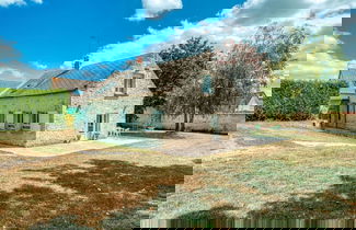Foto 1 - Farmhouse in Boncourt for 7 Person