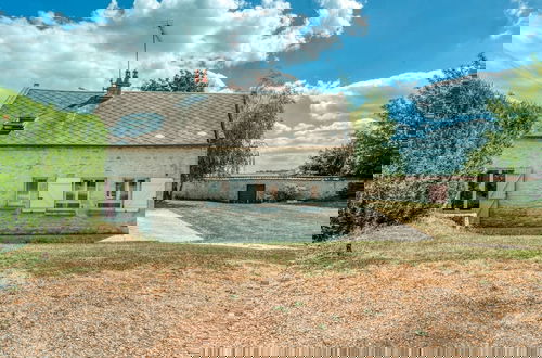 Foto 35 - Farmhouse in Boncourt for 7 Person