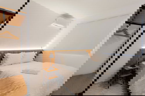 Foto 6 - JMA Apartamentos em Jurere