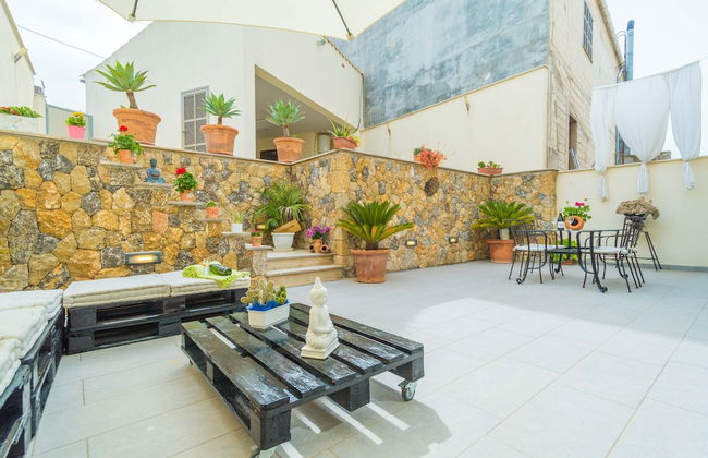 Casa Holganza in Maria de la Salut - Foto 1