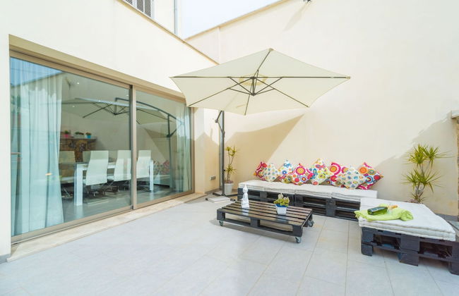 Casa Holganza in Maria de la Salut - Foto 4