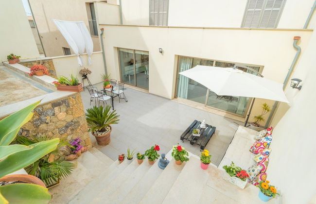 Casa Holganza in Maria de la Salut - Foto 29