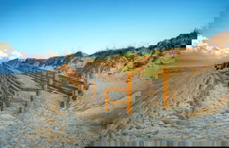 Photo 2 - Boardwalk to the Beach, Water Canal View, Priv Pool Island Girl by Avantstay