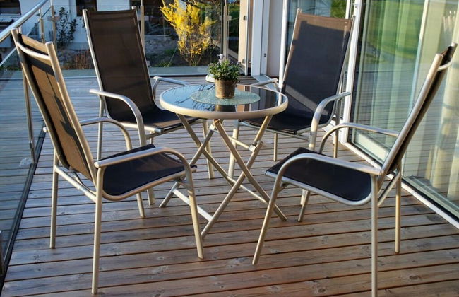 2 in Holiday Home Sandra - Foto 15