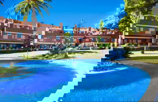Foto 2 - Unik Vacation Tamarit